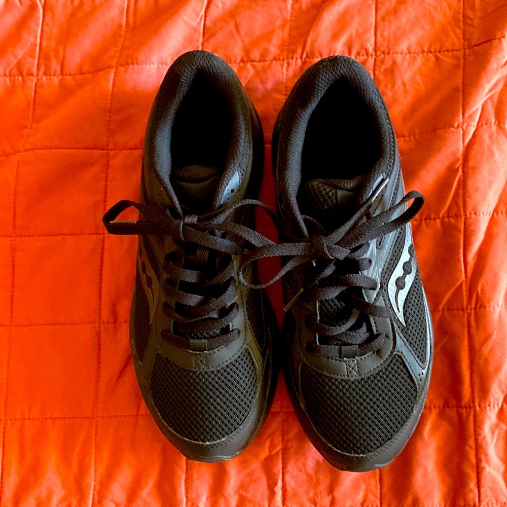 Saucony Women's Cohesion 14 Road Running Shoe